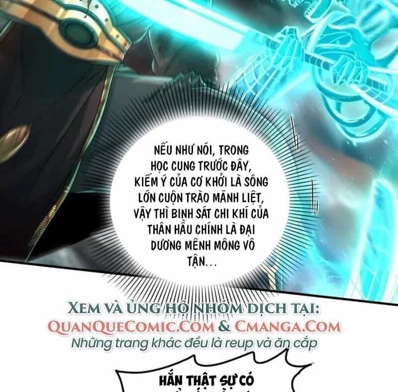 Xuân Thu Bá Đồ - Chương 114 - ảnh 8