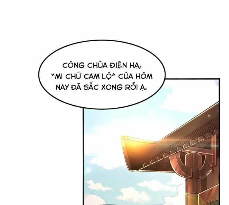 Xuân Thu Bá Đồ - Chương 115 - ảnh 1
