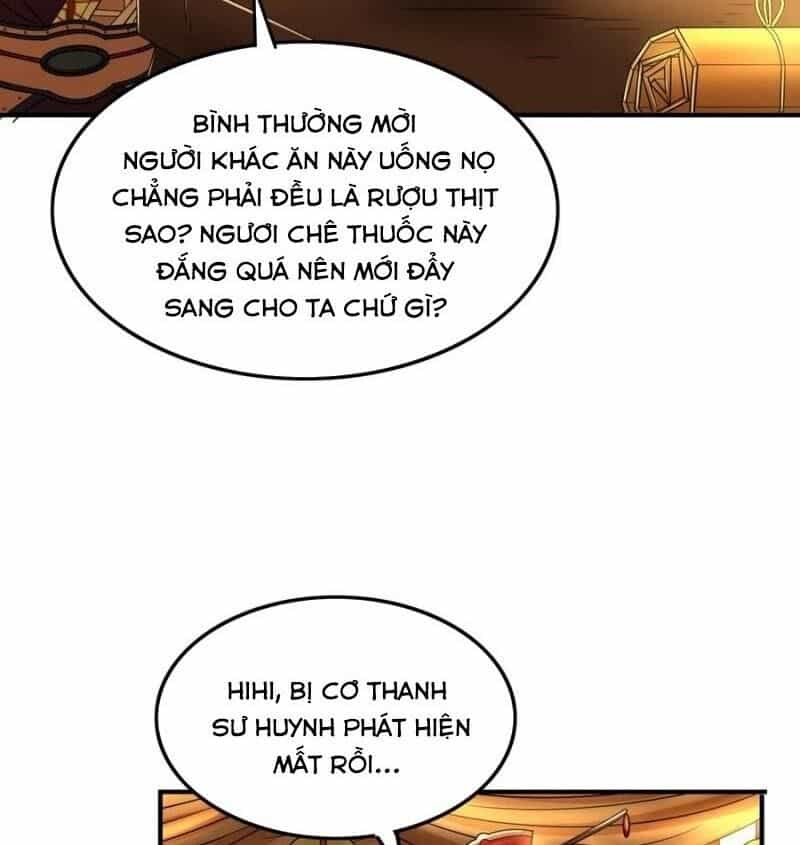 Xuân Thu Bá Đồ - Chương 115 - ảnh 11