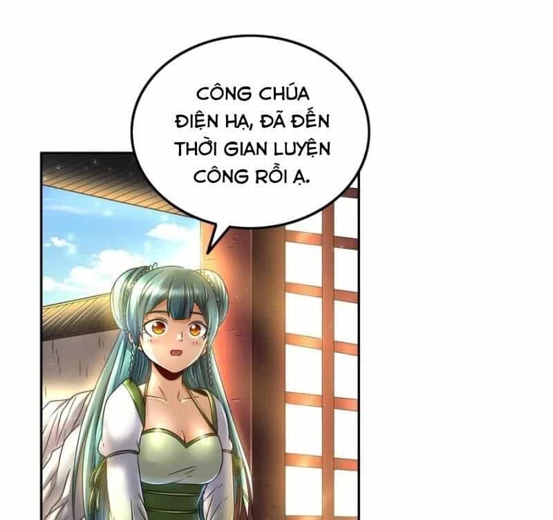 Xuân Thu Bá Đồ - Chương 115 - ảnh 16