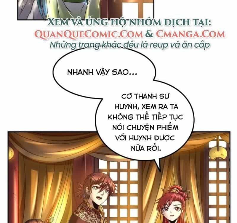 Xuân Thu Bá Đồ - Chương 115 - ảnh 17