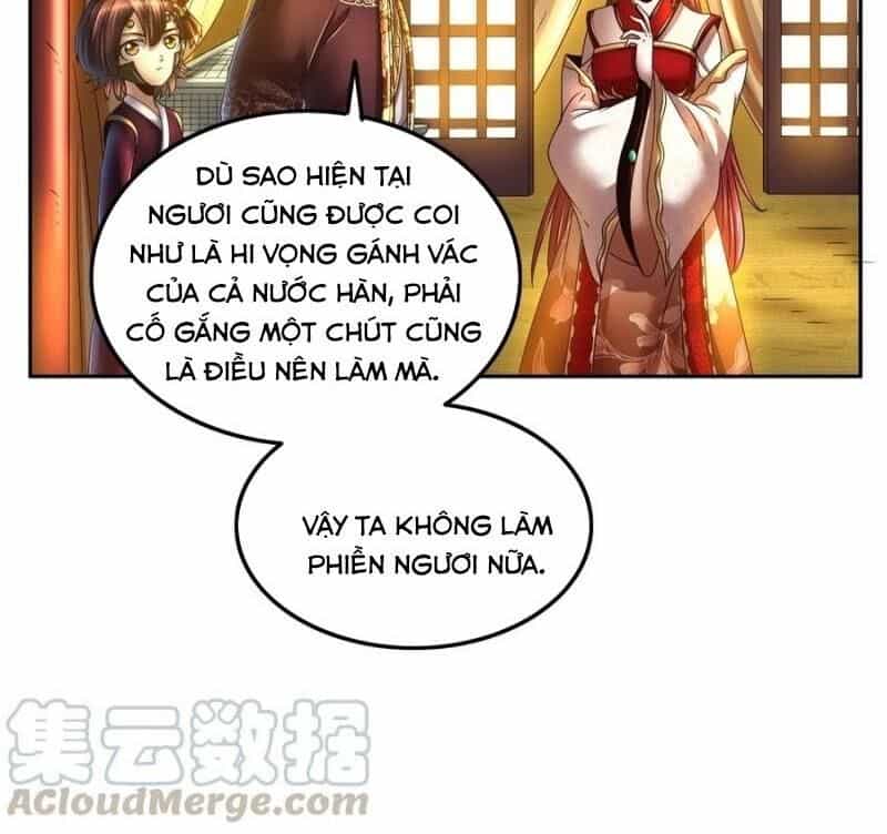 Xuân Thu Bá Đồ - Chương 115 - ảnh 18