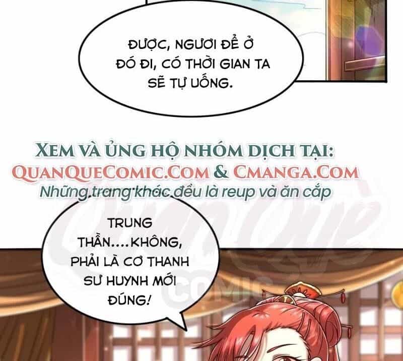 Xuân Thu Bá Đồ - Chương 115 - ảnh 2