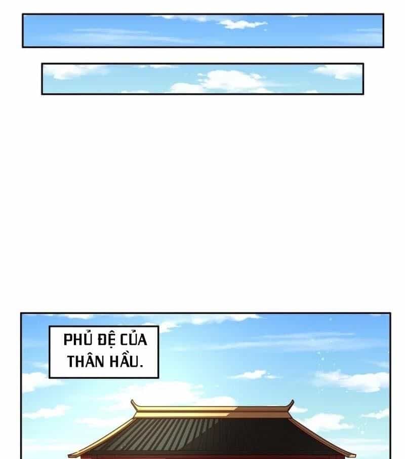Xuân Thu Bá Đồ - Chương 115 - ảnh 25