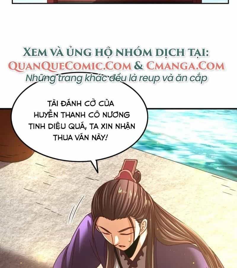 Xuân Thu Bá Đồ - Chương 115 - ảnh 26