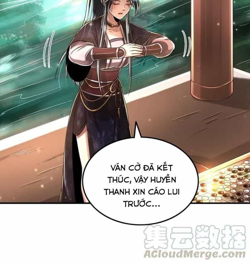 Xuân Thu Bá Đồ - Chương 115 - ảnh 30