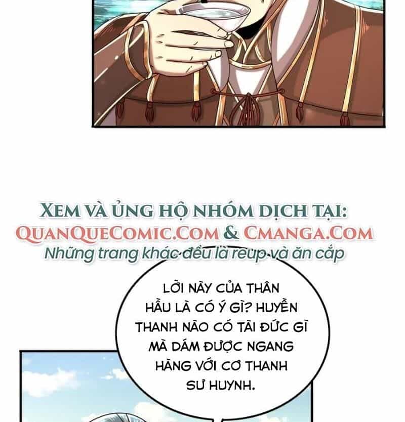 Xuân Thu Bá Đồ - Chương 115 - ảnh 32