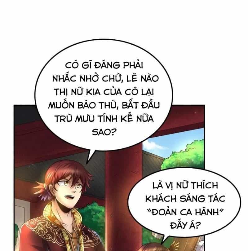 Xuân Thu Bá Đồ - Chương 115 - ảnh 40