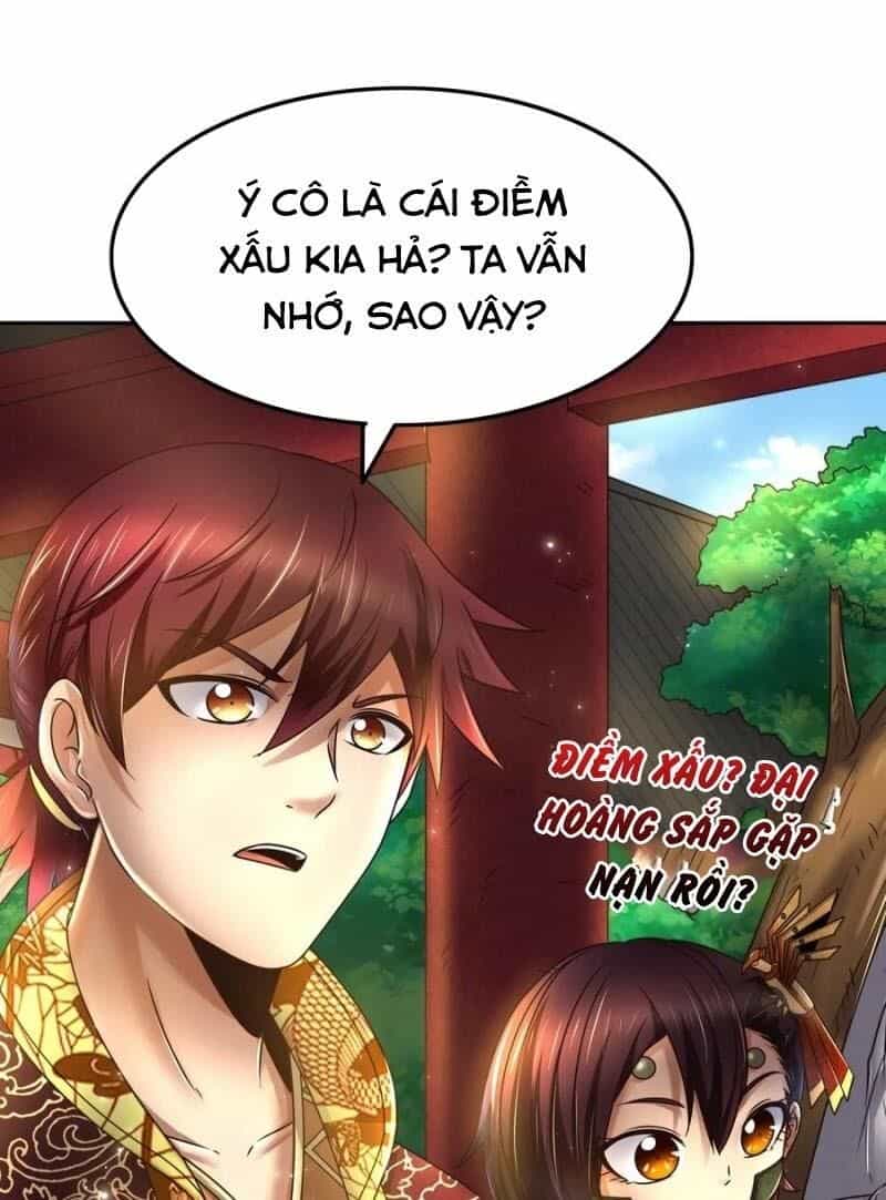 Xuân Thu Bá Đồ - Chương 115 - ảnh 43