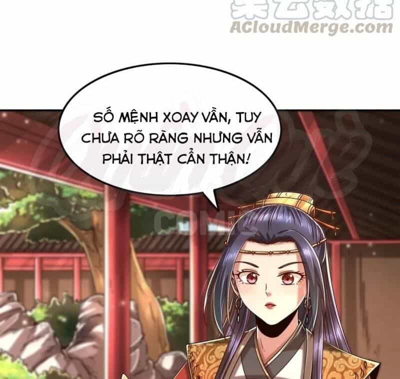 Xuân Thu Bá Đồ - Chương 115 - ảnh 47