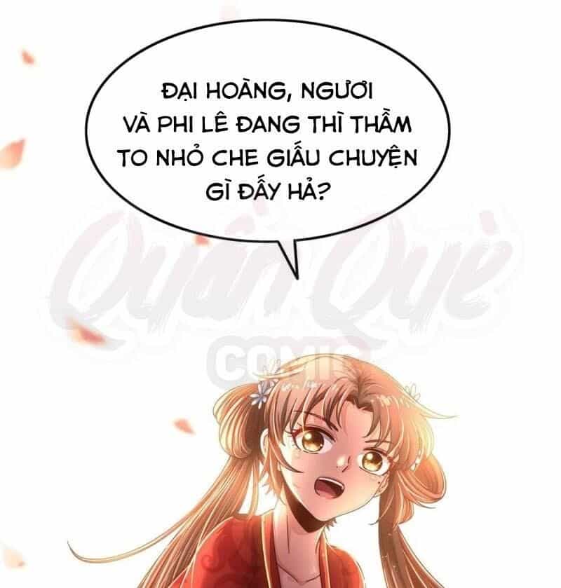 Xuân Thu Bá Đồ - Chương 115 - ảnh 70