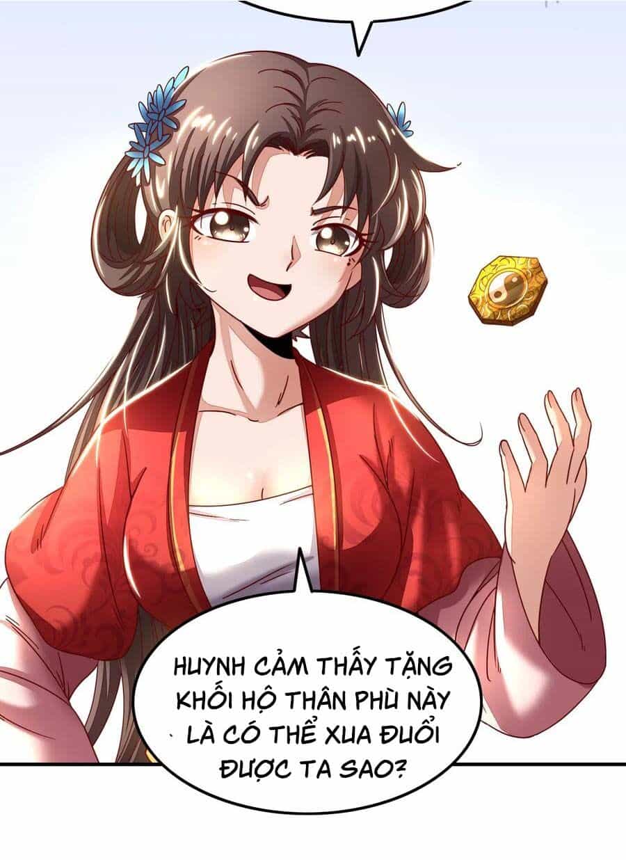 Xuân Thu Bá Đồ - Chương 116 - ảnh 20