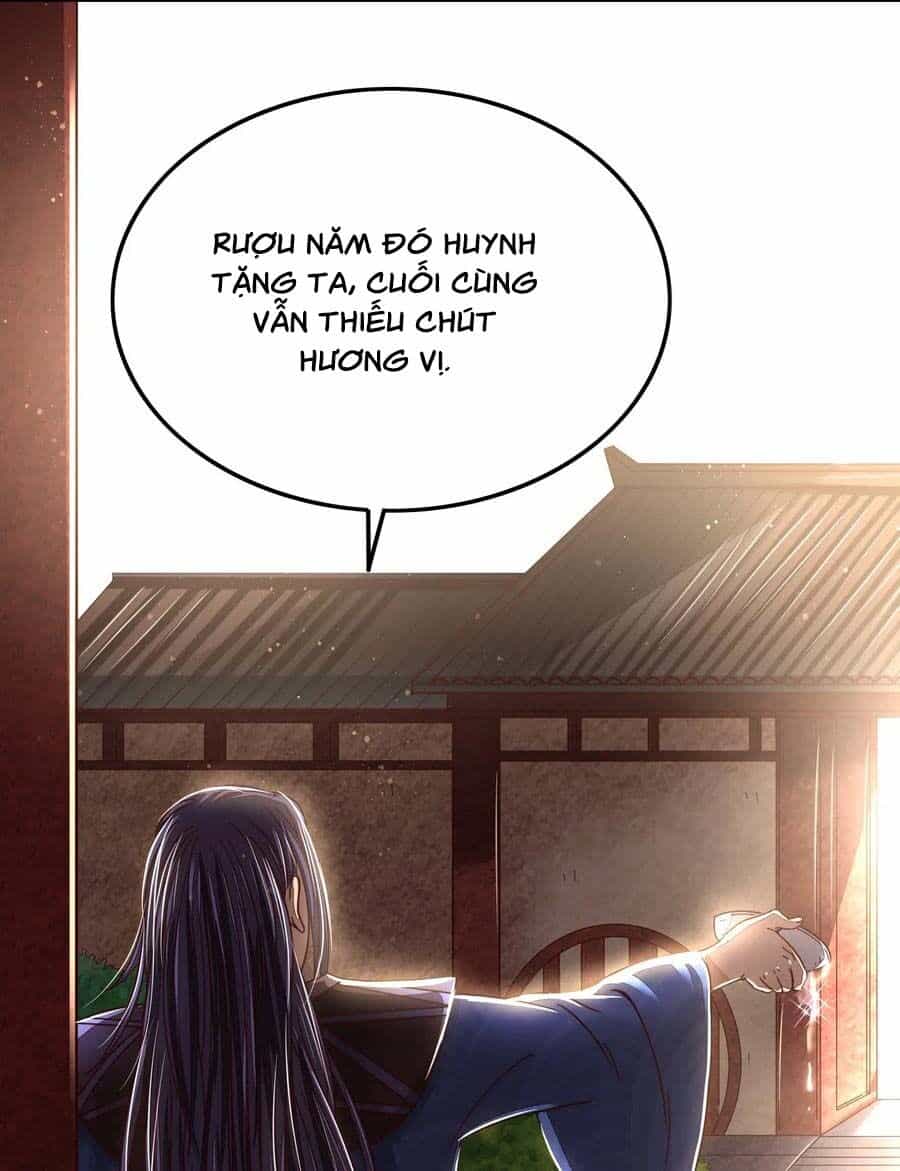 Xuân Thu Bá Đồ - Chương 117.5 - ảnh 15