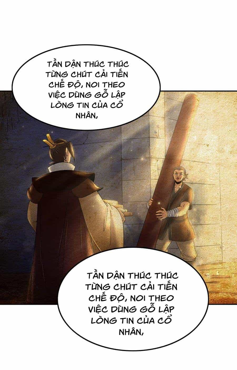 Xuân Thu Bá Đồ - Chương 117.5 - ảnh 6