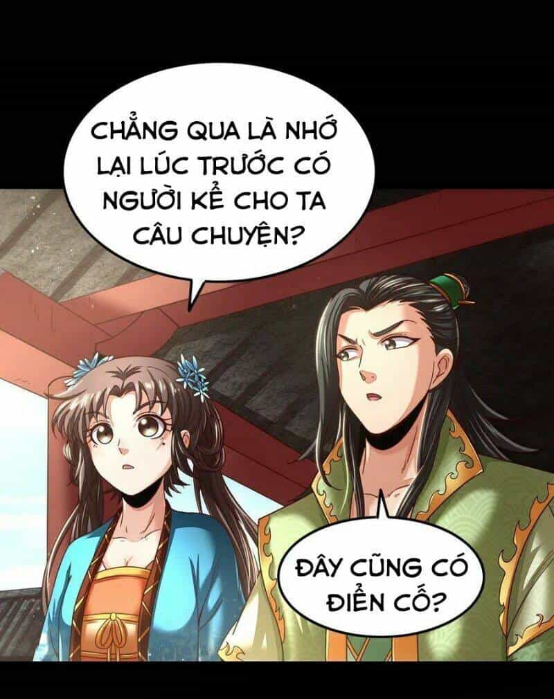 Xuân Thu Bá Đồ - Chương 118 - ảnh 10