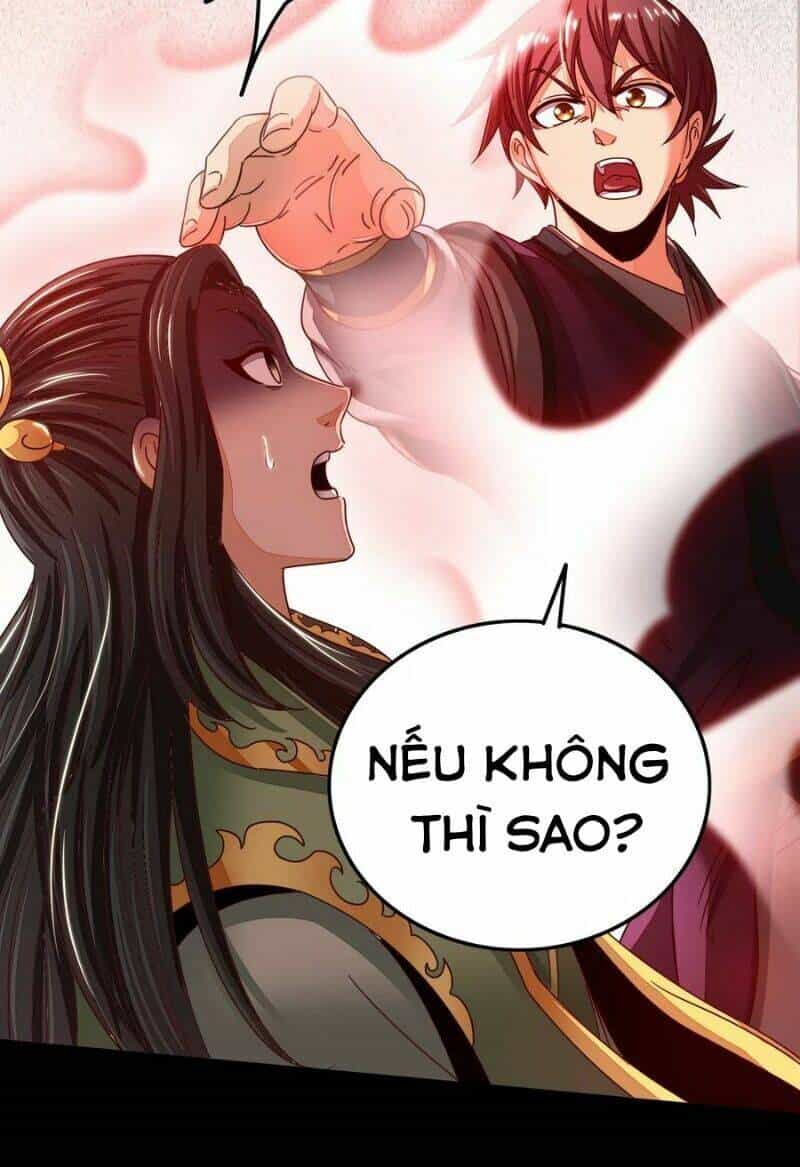 Xuân Thu Bá Đồ - Chương 118 - ảnh 47