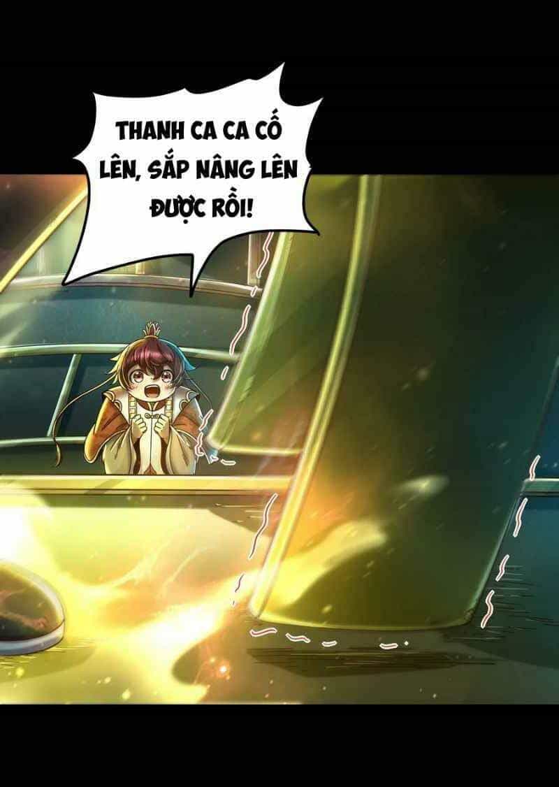 Xuân Thu Bá Đồ - Chương 119 - ảnh 38