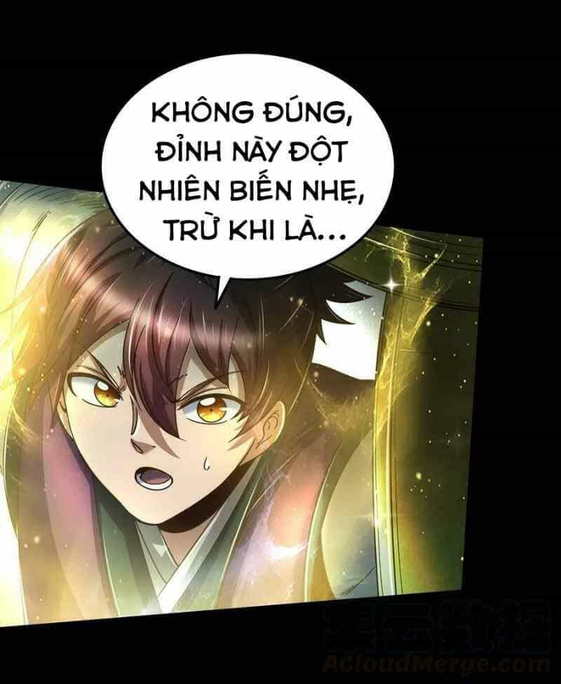 Xuân Thu Bá Đồ - Chương 119 - ảnh 45