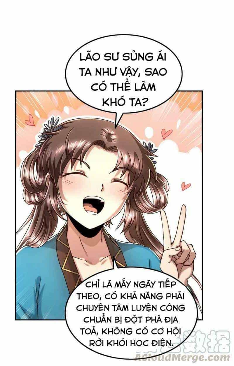 Xuân Thu Bá Đồ - Chương 119 - ảnh 5