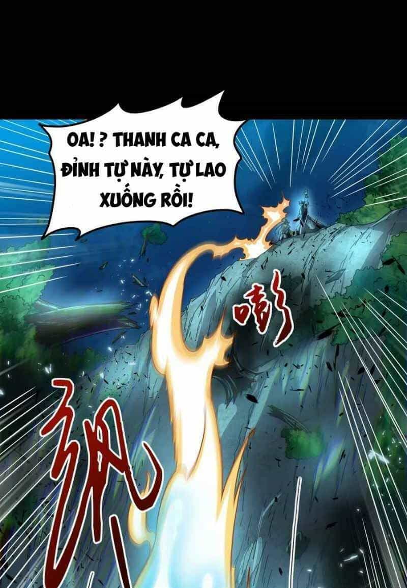 Xuân Thu Bá Đồ - Chương 119 - ảnh 52