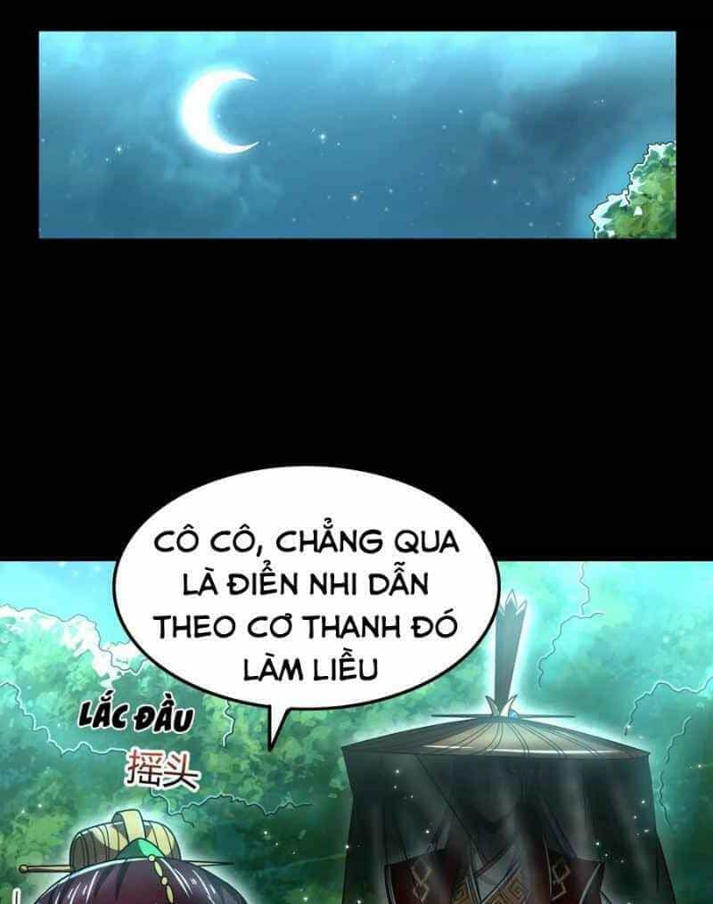 Xuân Thu Bá Đồ - Chương 119 - ảnh 67