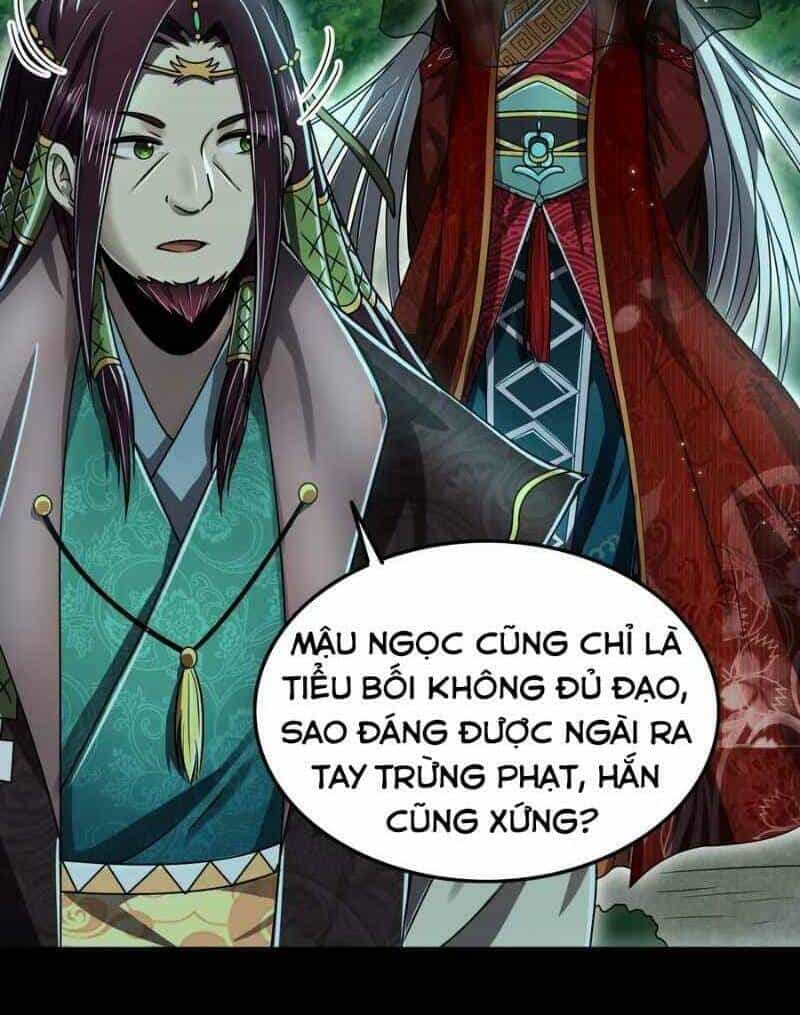 Xuân Thu Bá Đồ - Chương 119 - ảnh 68