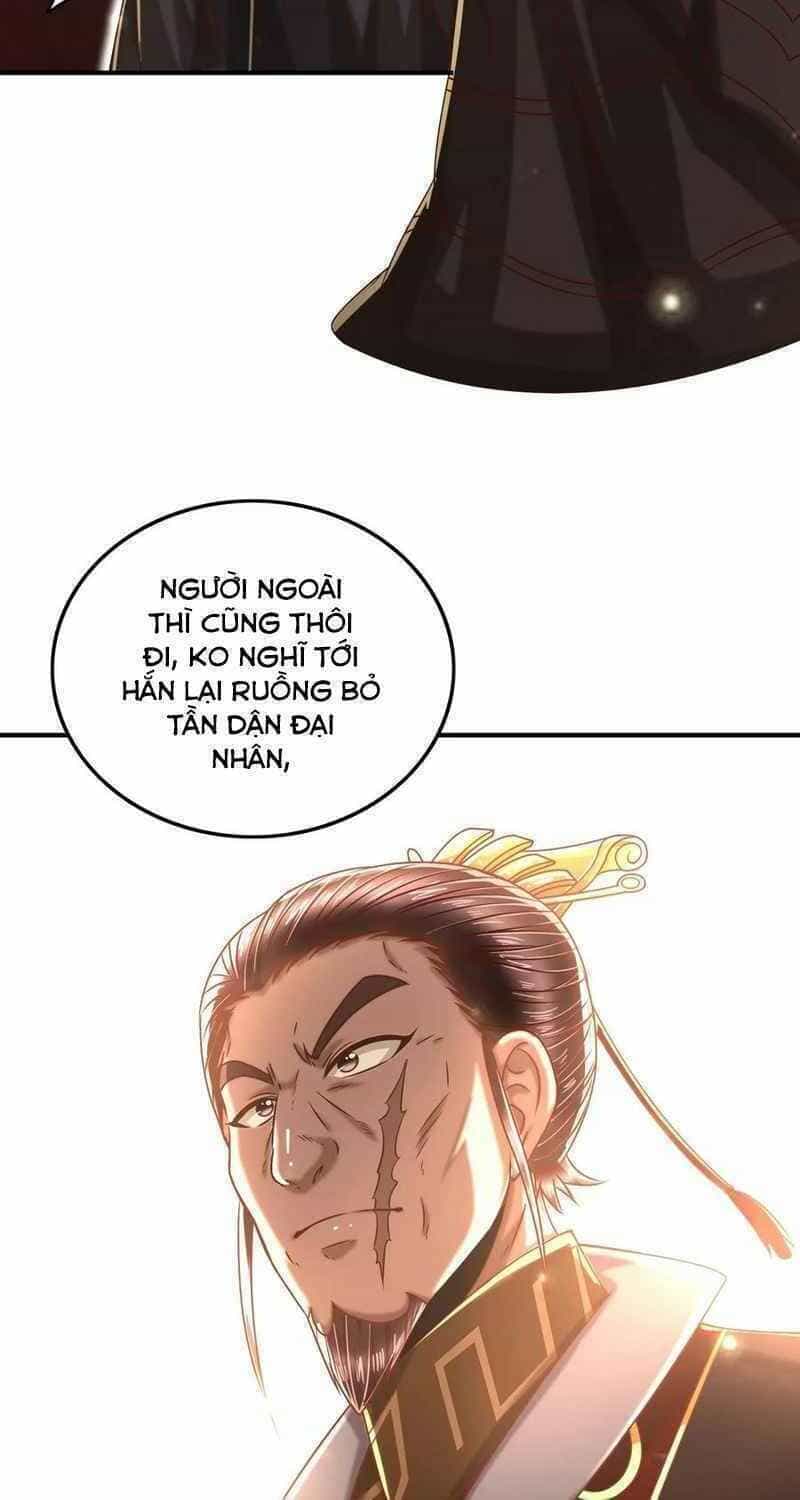 Xuân Thu Bá Đồ - Chương 120 - ảnh 31