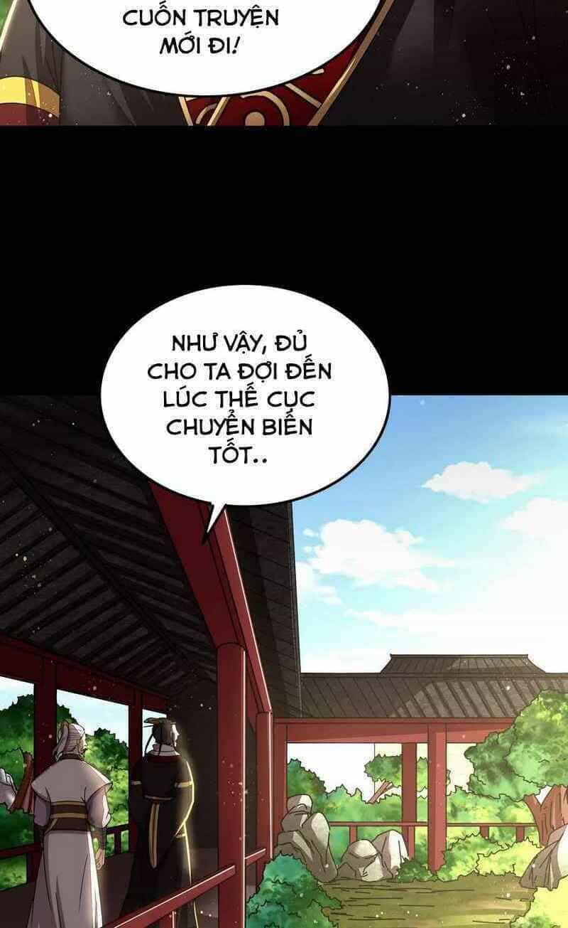 Xuân Thu Bá Đồ - Chương 120 - ảnh 53