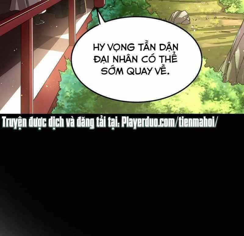 Xuân Thu Bá Đồ - Chương 120 - ảnh 54