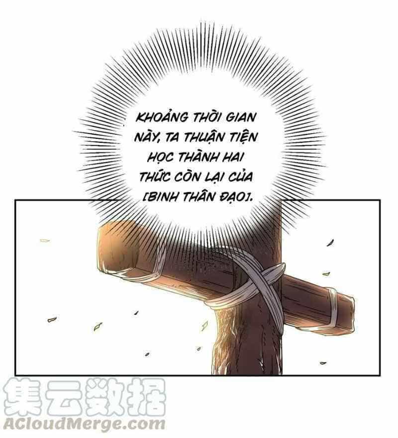 Xuân Thu Bá Đồ - Chương 121 - ảnh 11