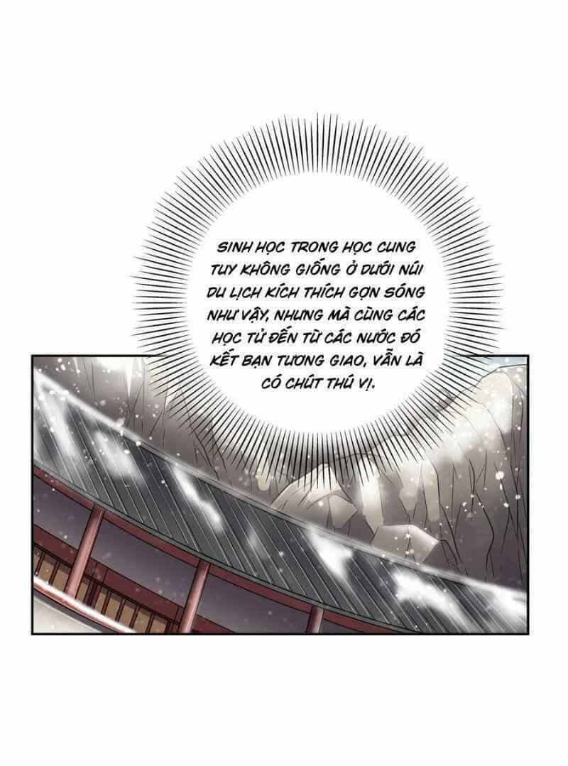 Xuân Thu Bá Đồ - Chương 121 - ảnh 26
