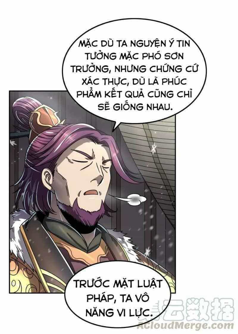 Xuân Thu Bá Đồ - Chương 121 - ảnh 48