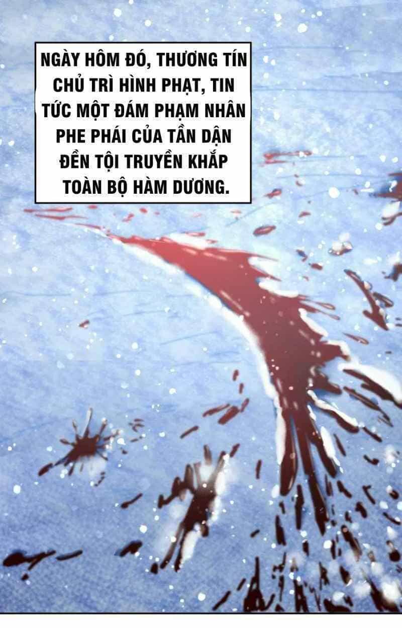 Xuân Thu Bá Đồ - Chương 121 - ảnh 55