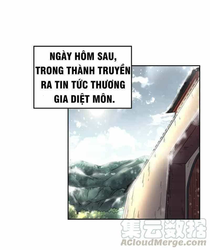 Xuân Thu Bá Đồ - Chương 122 - ảnh 65