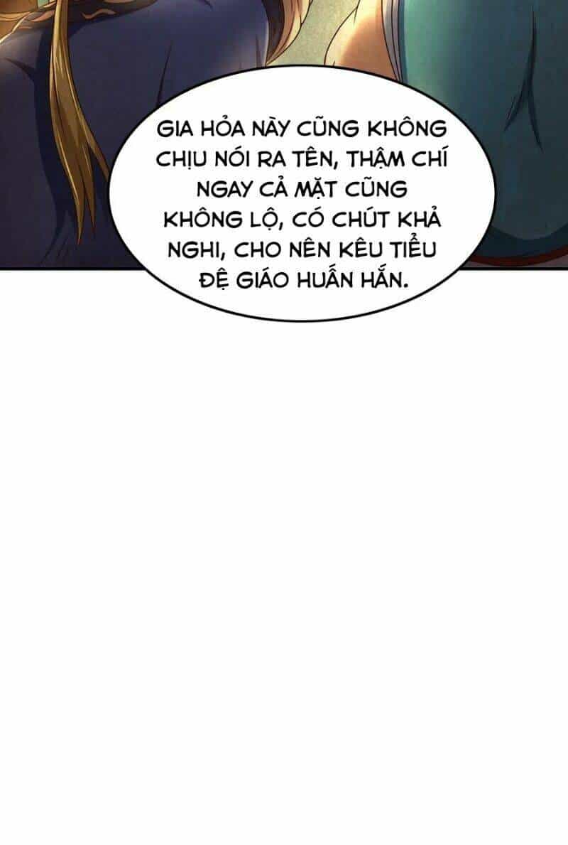 Xuân Thu Bá Đồ - Chương 123 - ảnh 14