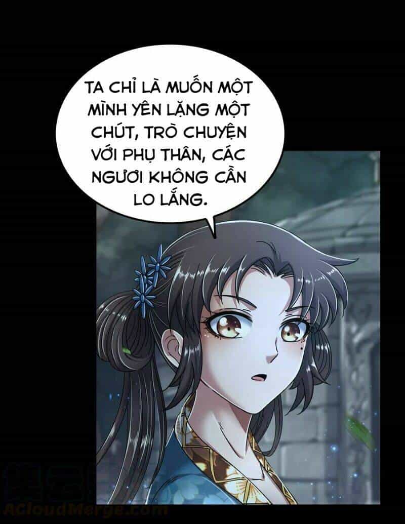 Xuân Thu Bá Đồ - Chương 123 - ảnh 36