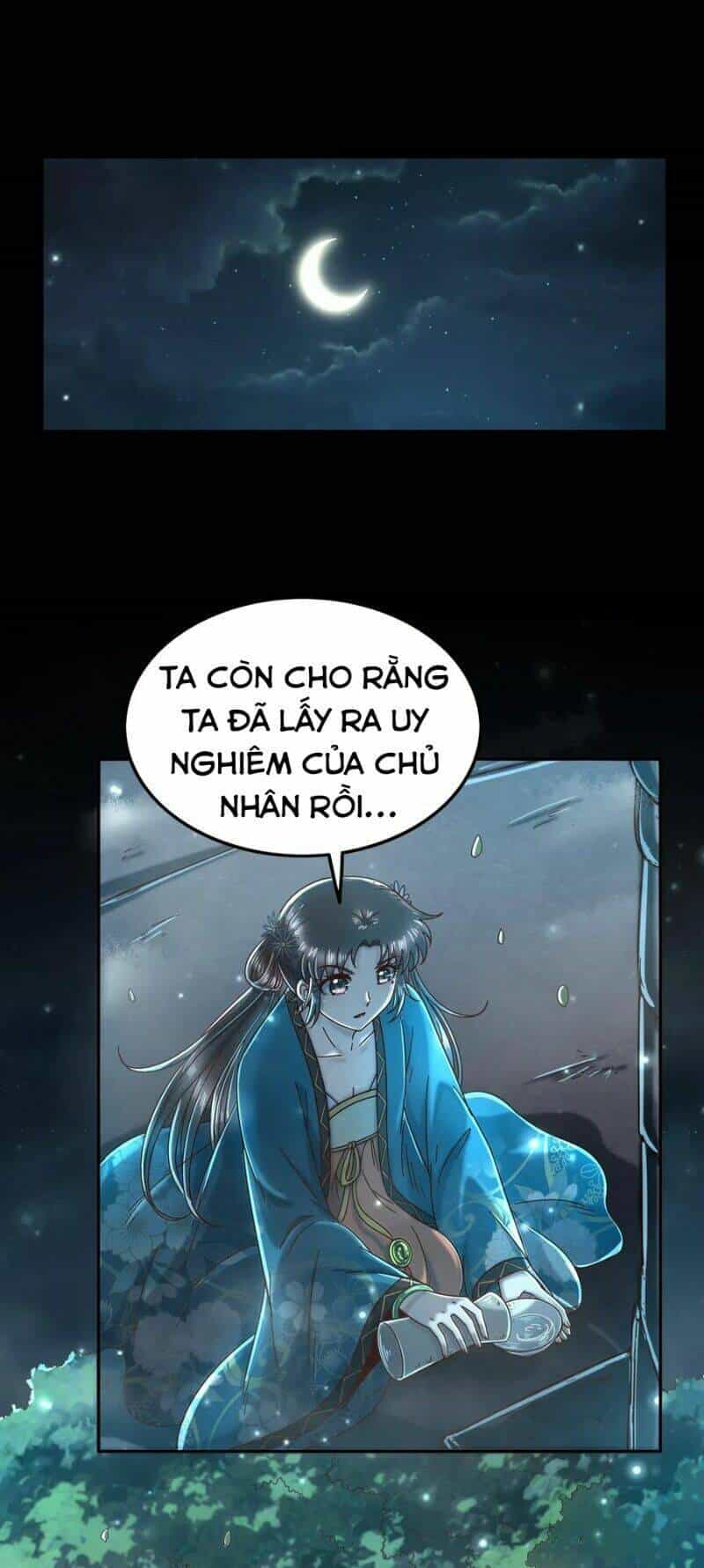 Xuân Thu Bá Đồ - Chương 123 - ảnh 38