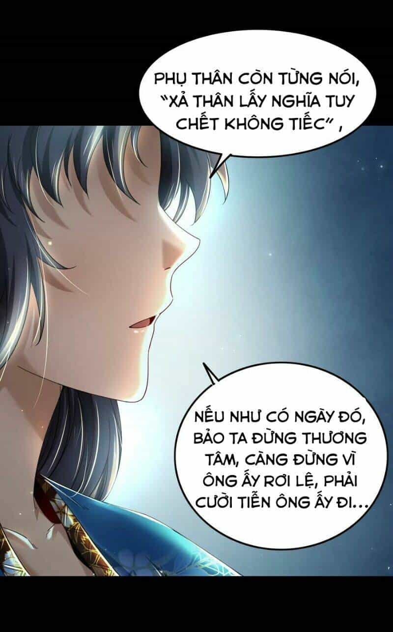 Xuân Thu Bá Đồ - Chương 123 - ảnh 43