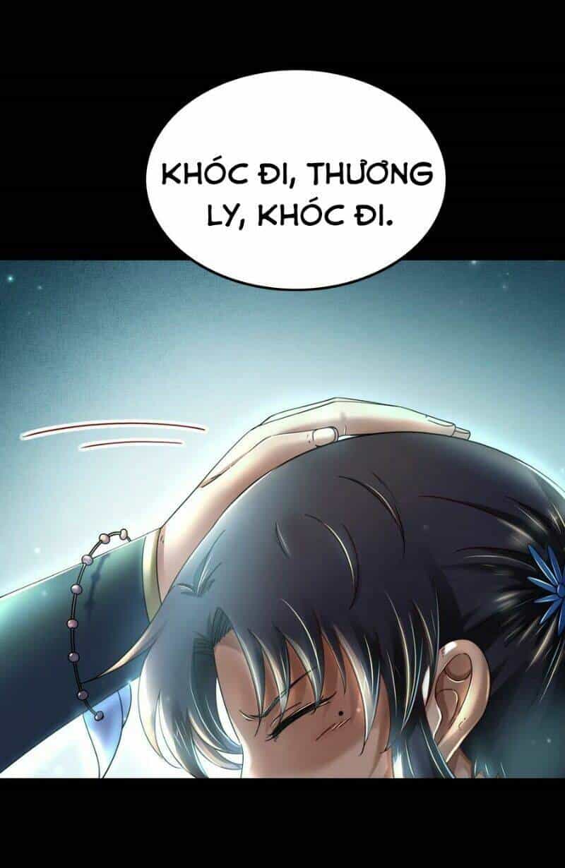 Xuân Thu Bá Đồ - Chương 123 - ảnh 45