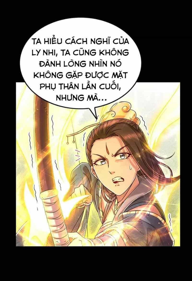 Xuân Thu Bá Đồ - Chương 124 - ảnh 12
