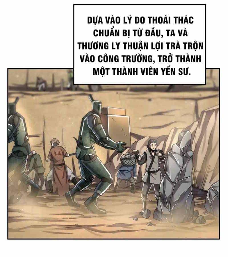 Xuân Thu Bá Đồ - Chương 124 - ảnh 50