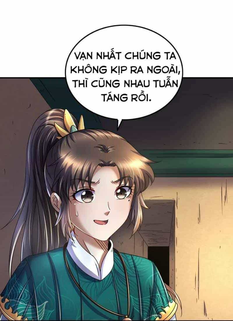Xuân Thu Bá Đồ - Chương 124 - ảnh 59