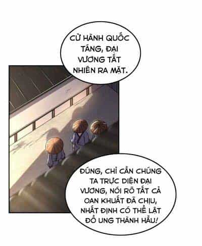 Xuân Thu Bá Đồ - Chương 125 - ảnh 4
