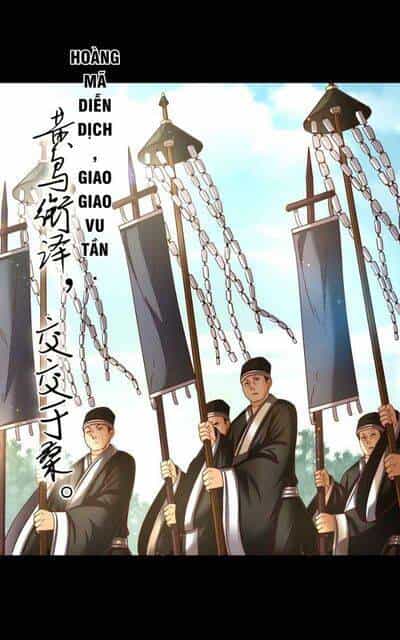 Xuân Thu Bá Đồ - Chương 125 - ảnh 46