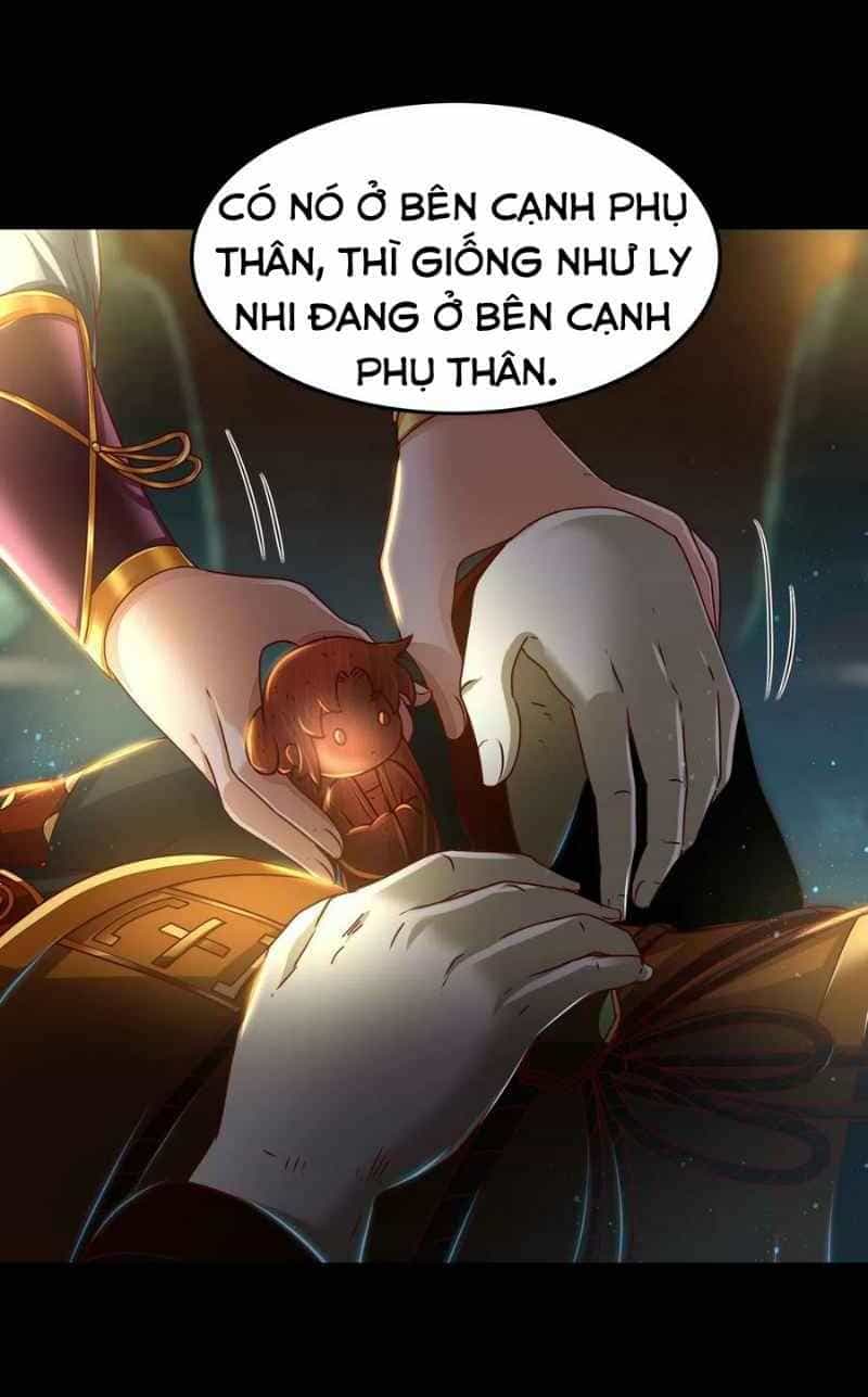 Xuân Thu Bá Đồ - Chương 126 - ảnh 17