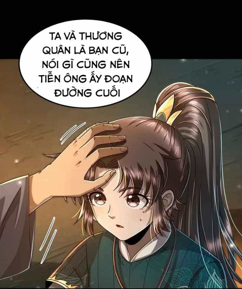 Xuân Thu Bá Đồ - Chương 126 - ảnh 4