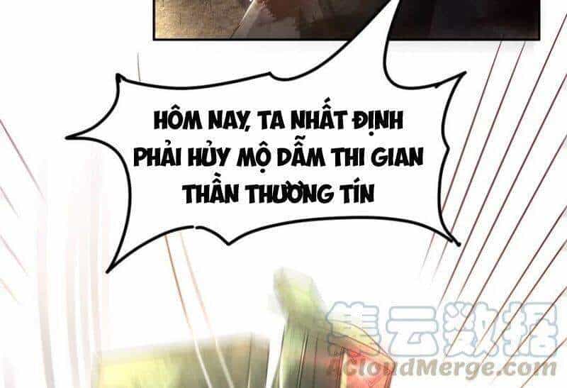 Xuân Thu Bá Đồ - Chương 127 - ảnh 50