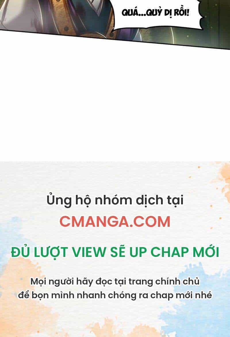 Xuân Thu Bá Đồ - Chương 128 - ảnh 28