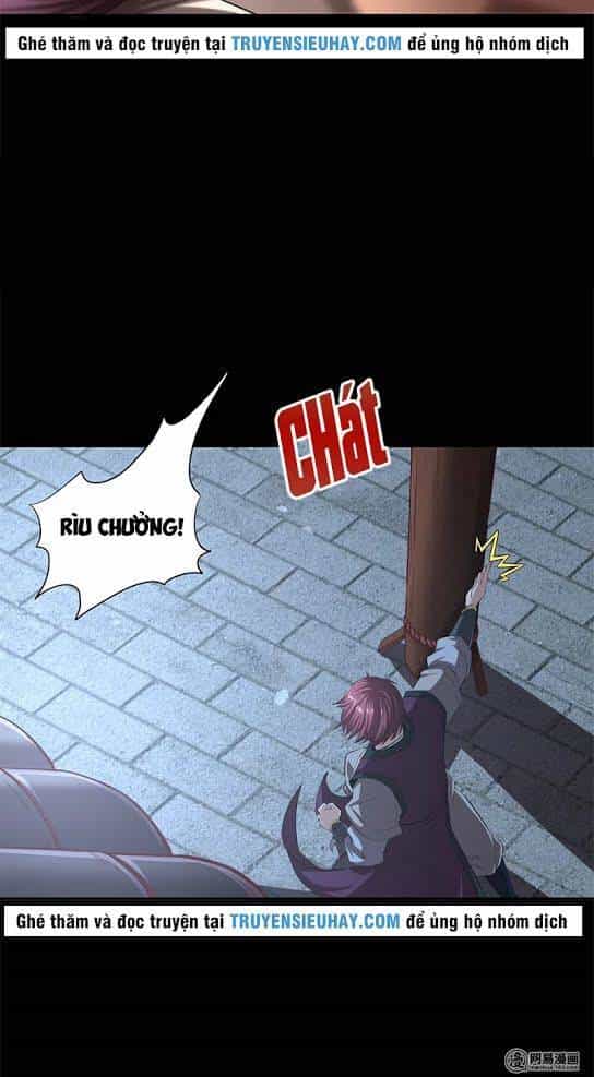 Xuân Thu Bá Đồ - Chương 14 - ảnh 16