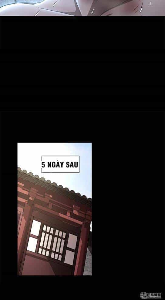 Xuân Thu Bá Đồ - Chương 14 - ảnh 20